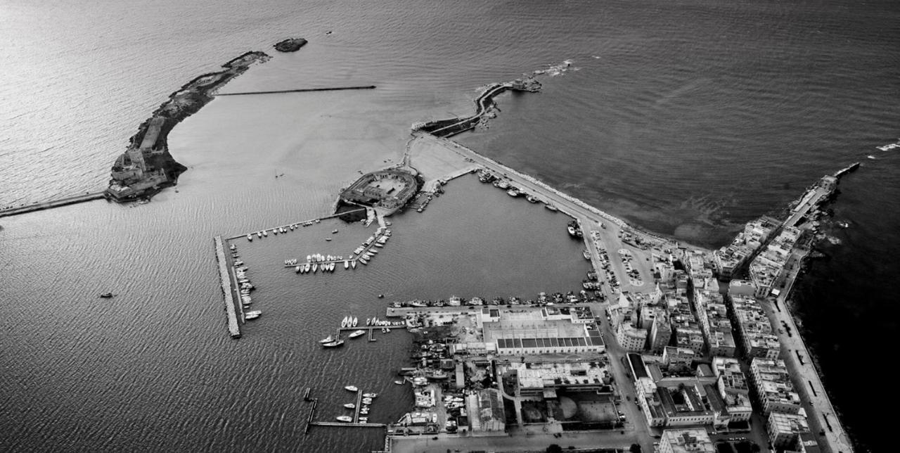 Staiti Apartments Trapani Bagian luar foto