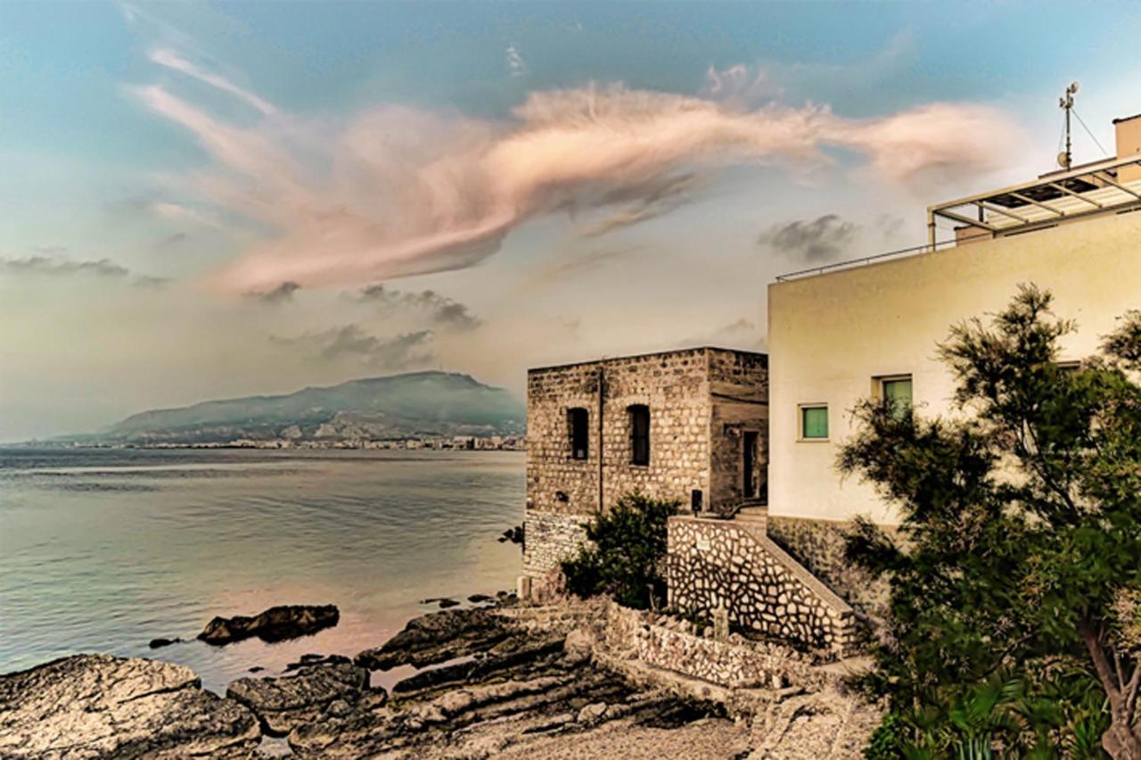 Staiti Apartments Trapani Bagian luar foto