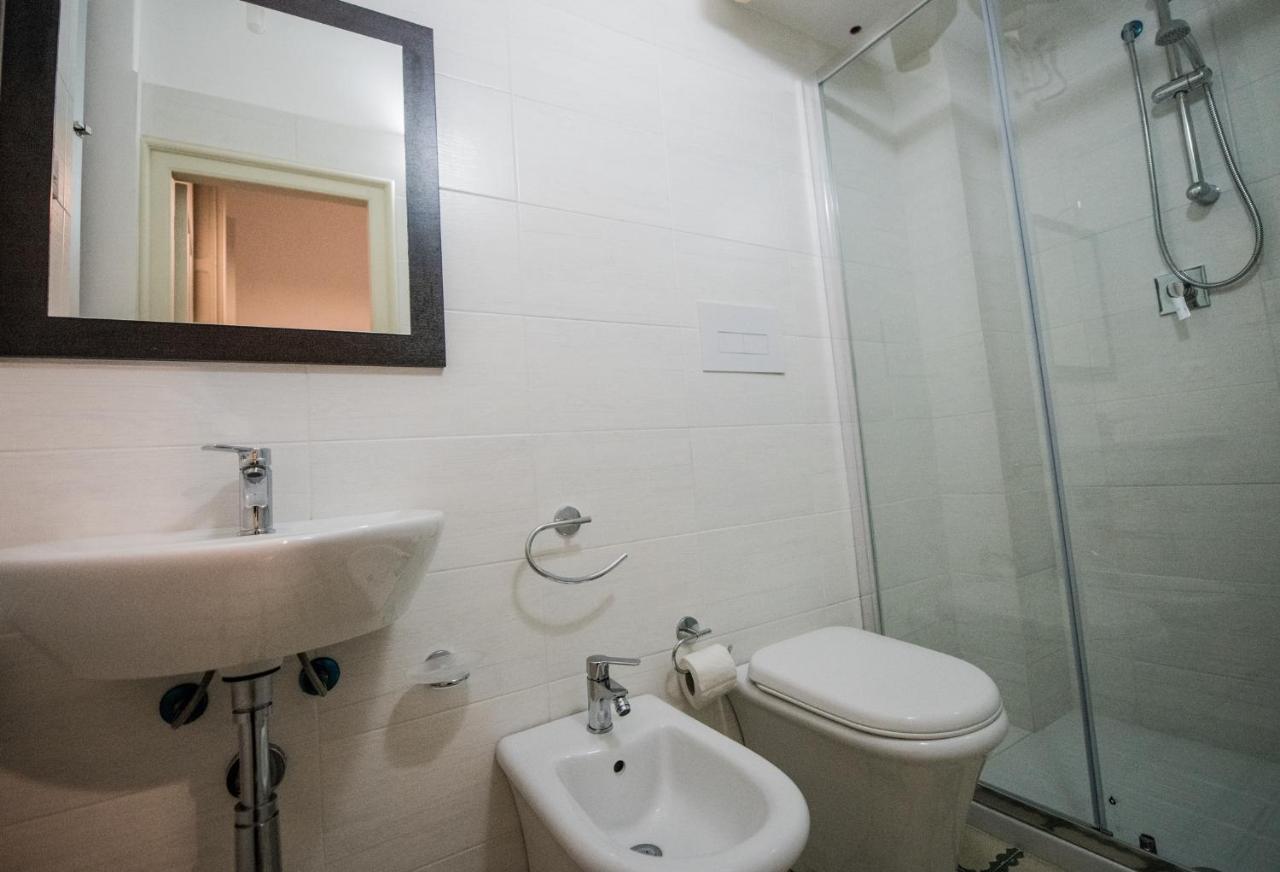 Staiti Apartments Trapani Bagian luar foto