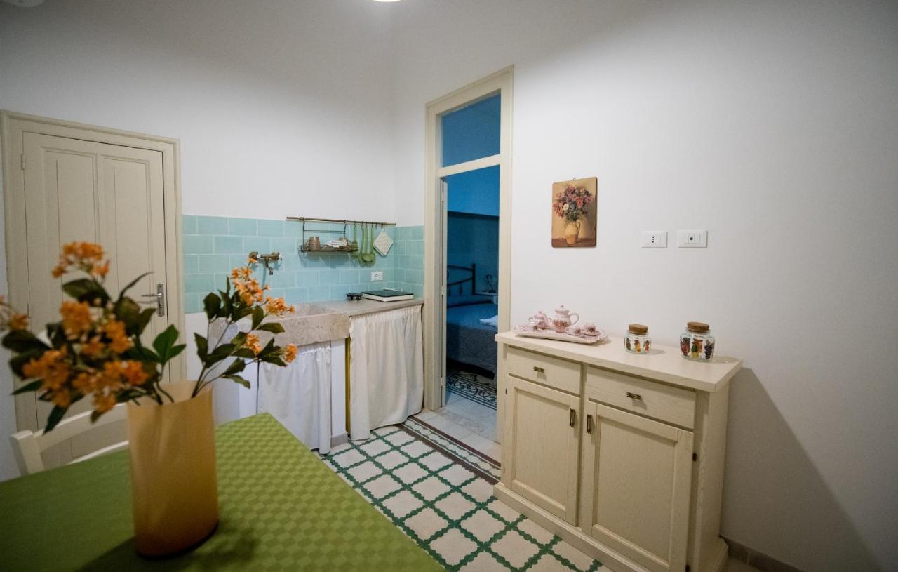 Staiti Apartments Trapani Bagian luar foto