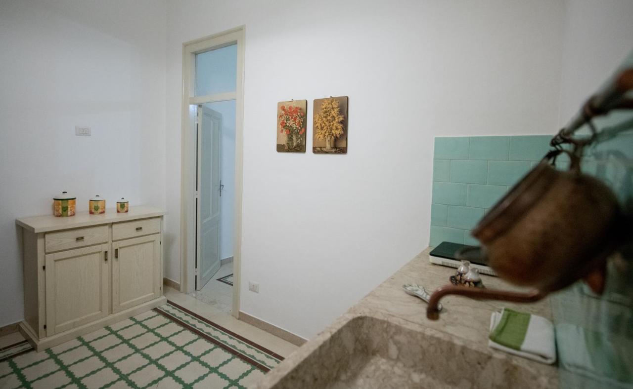 Staiti Apartments Trapani Bagian luar foto
