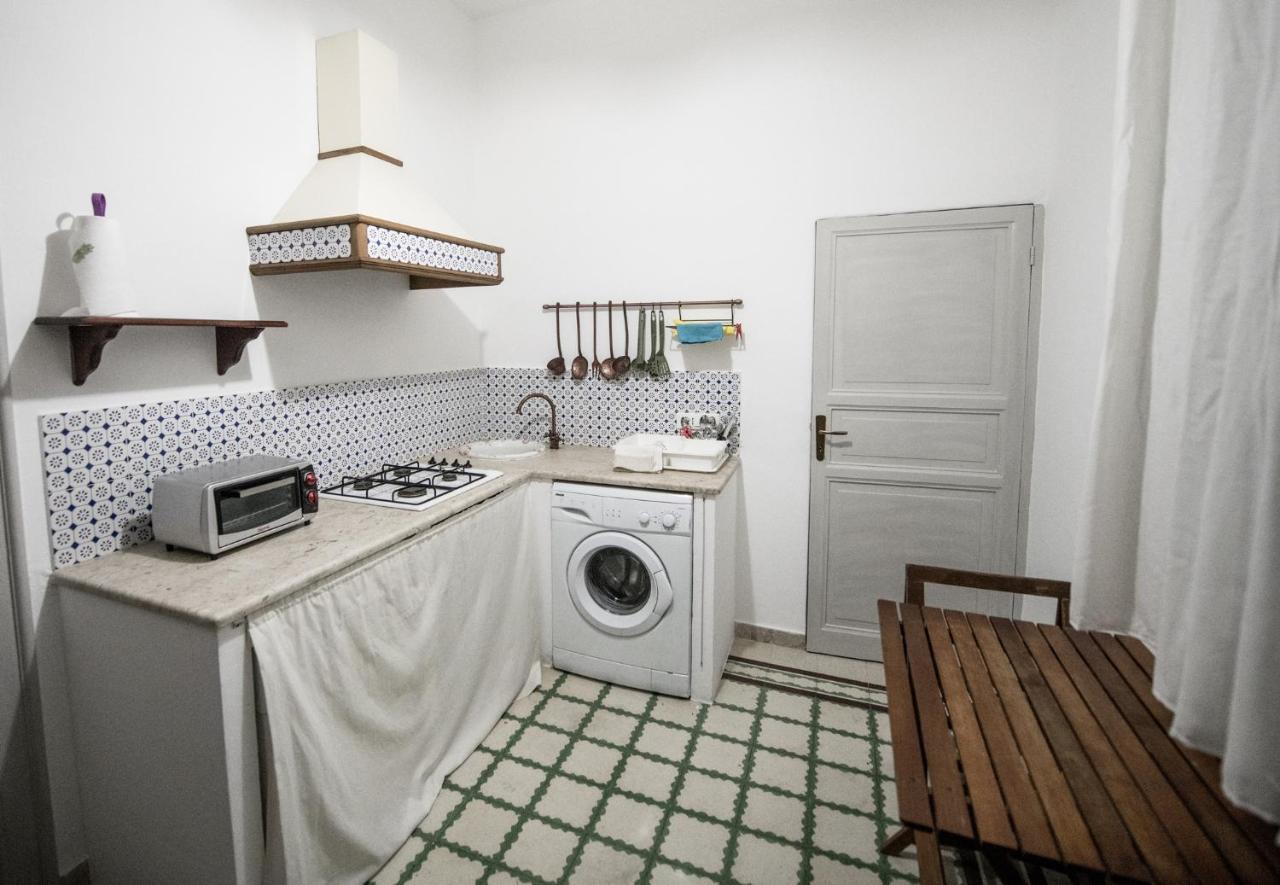 Staiti Apartments Trapani Bagian luar foto