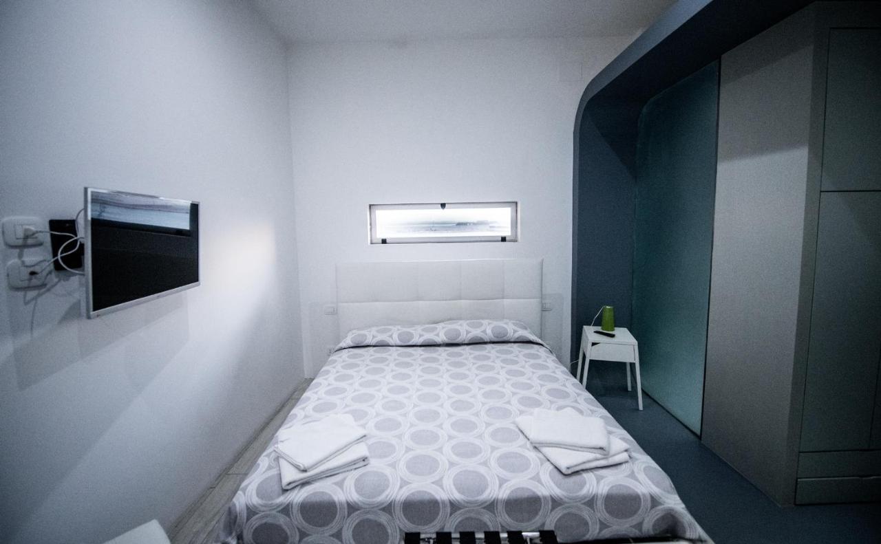 Staiti Apartments Trapani Bagian luar foto